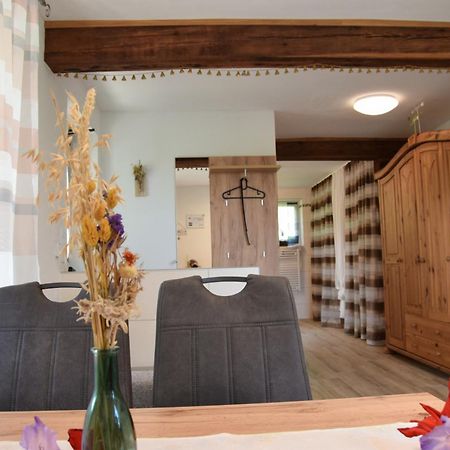 Romantiksuite Bei Seitberger Frauenberg ภายนอก รูปภาพ