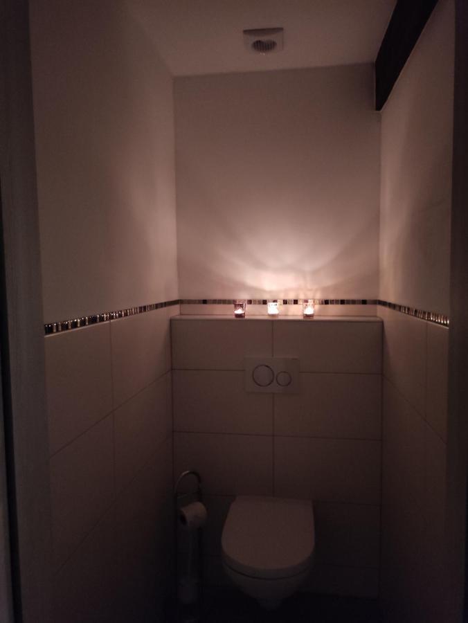 Romantiksuite Bei Seitberger Frauenberg ภายนอก รูปภาพ
