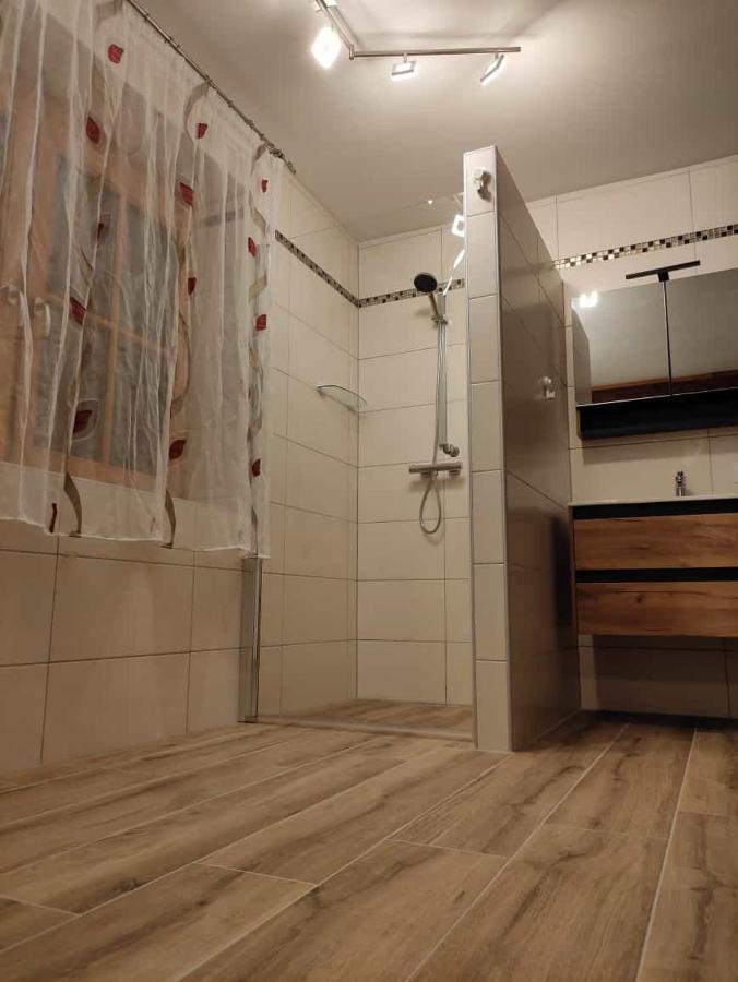 Romantiksuite Bei Seitberger Frauenberg ภายนอก รูปภาพ