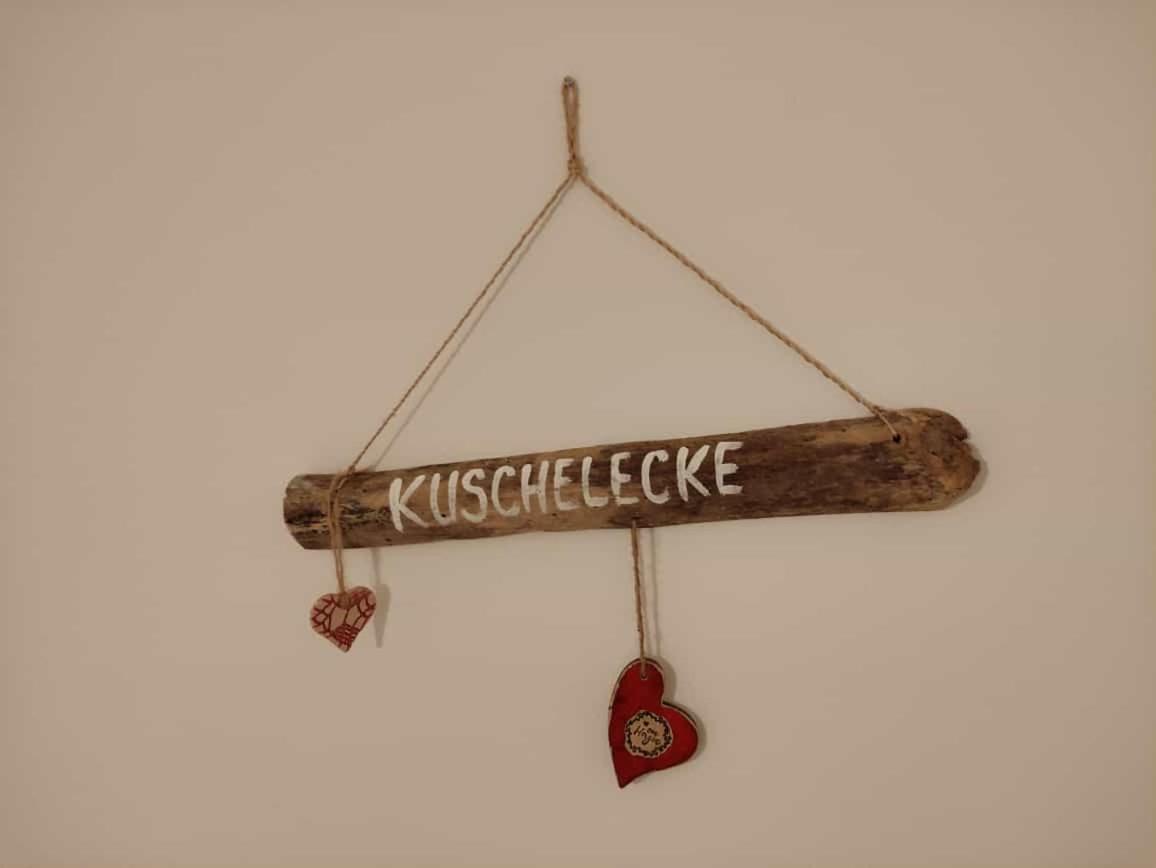 Romantiksuite Bei Seitberger Frauenberg ภายนอก รูปภาพ