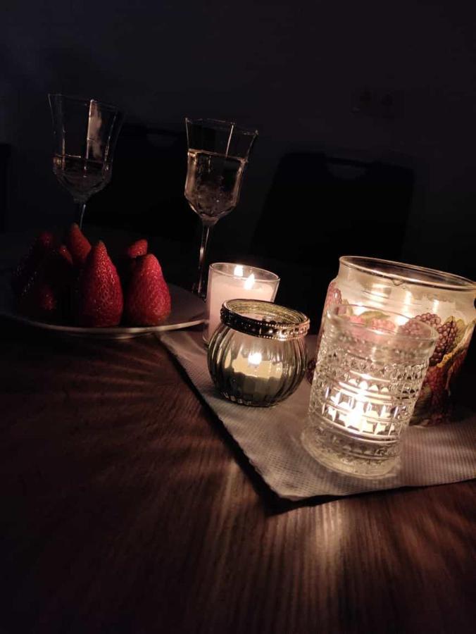 Romantiksuite Bei Seitberger Frauenberg ภายนอก รูปภาพ